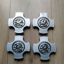 4 X GENUINE VAUXHALL CORSA C