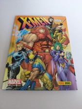 Marvel X-Men Annual 2008 UK