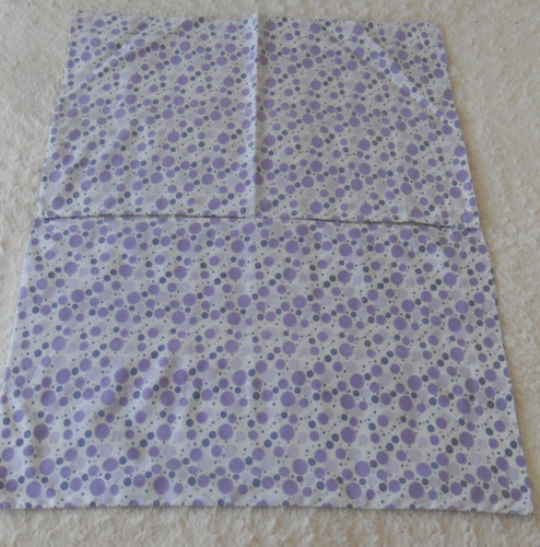 Retro white violet and - 2, white,