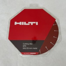 Hilti Metal Cutting Disc SPX