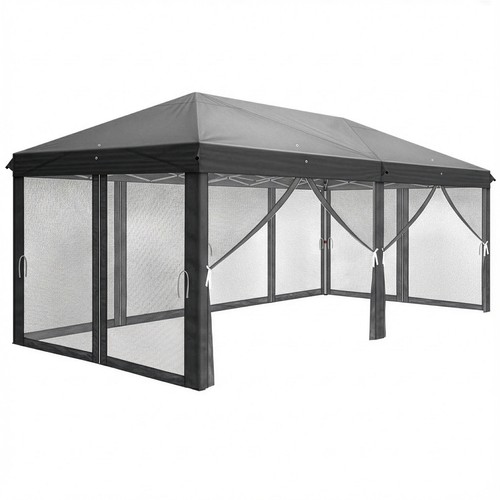 X20 pop canopy - pop, tent