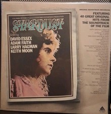 Stardust Original Soundtrack