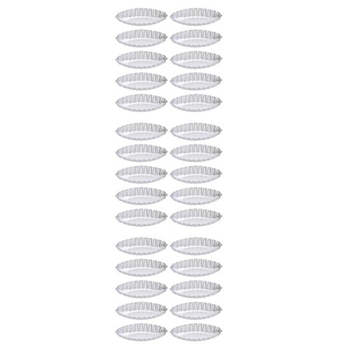 Pcs boat shaped - pcs, egg