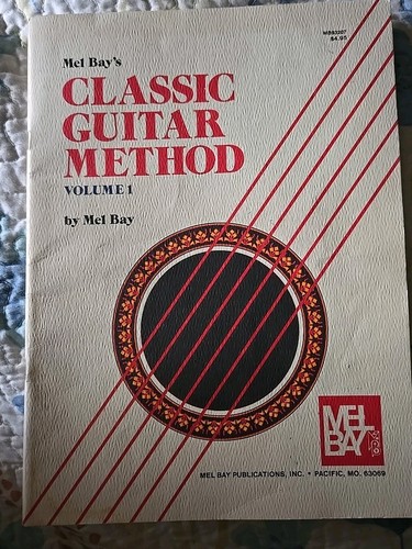 Mel bay classic - mel,