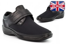 Womens Wide Fit Shoes Ladies