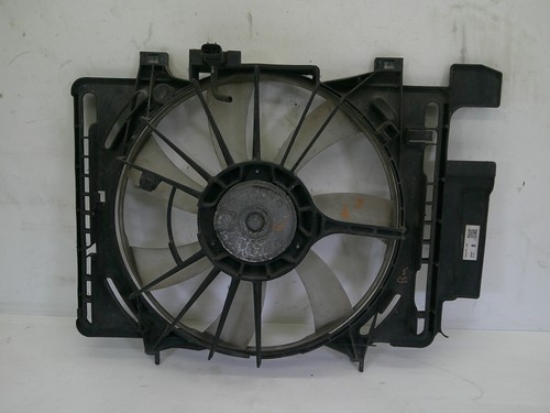 Toyota yaris radiator - radiator, and
