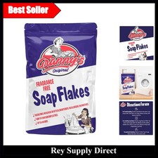 Versatile  Soap Flakes -