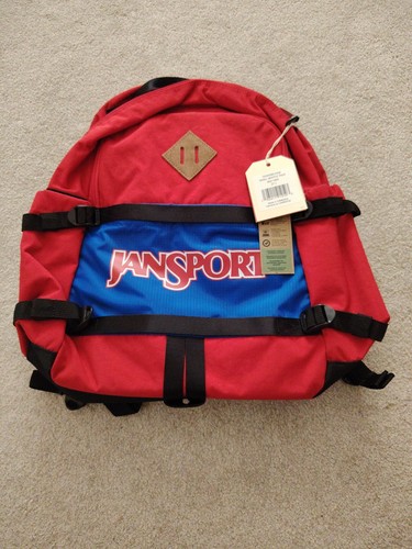 Jansport 27l seattle backpack - 27l,