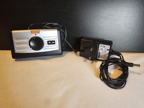Hornby r8250 speed controller - speed,