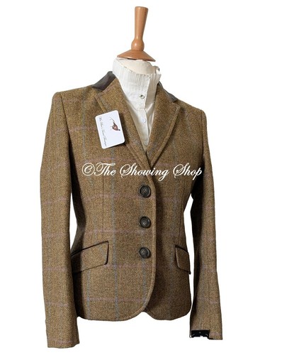 Brand new ladies pinta green - brand,