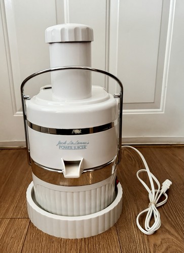 Jack lalanne original model - jack,