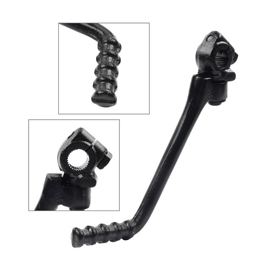 Kick start lever for - 1x,