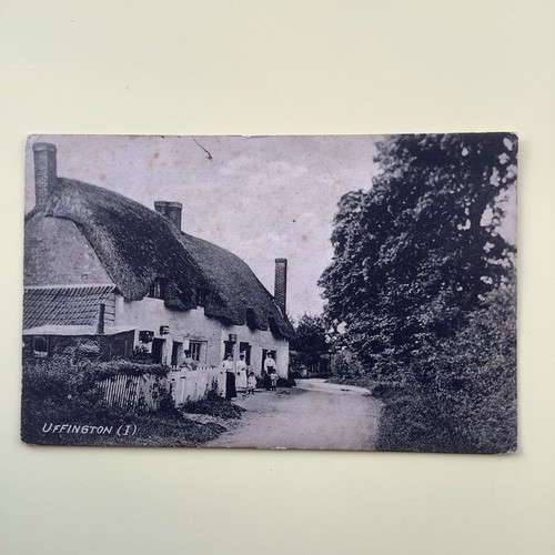 Uffington faringdon wantage - nr,