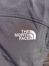 The north face - the, black