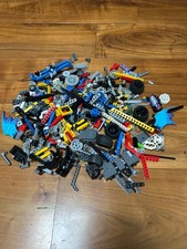 lego technics joblot bundle