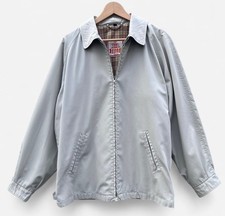 Baracuta Classics Men's White