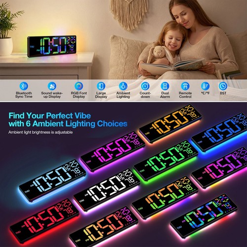 Large digital led wall - digital,