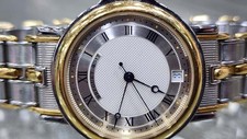 Breguet Horloger De La Marine