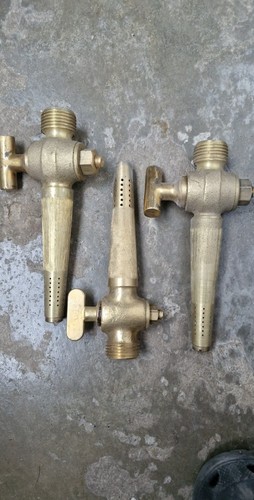 Brass single cask - brass,