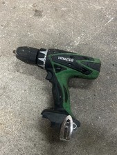 Hitachi 18V Combi Hammer Drill
