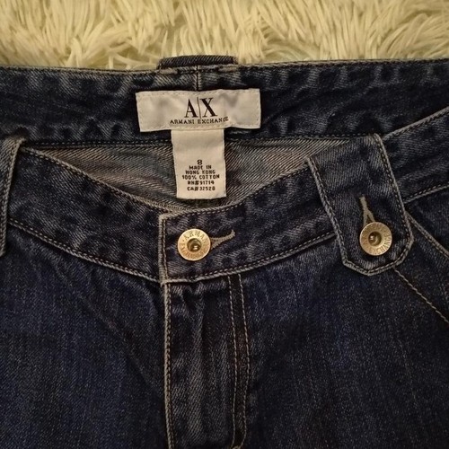Women armani exchange jeans - women,