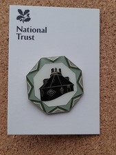 National Trust A LA RONDE