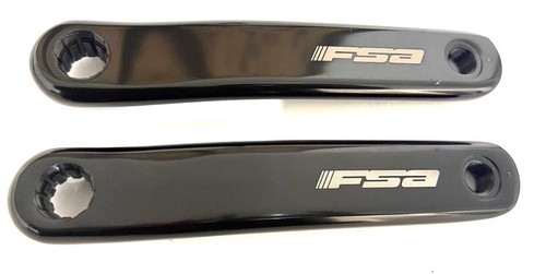 Fsa metropolis bike isis - fsa, e