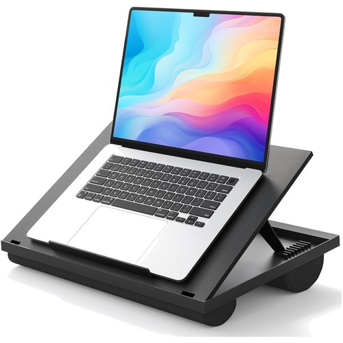 Position adjustable laptop - 8-position,