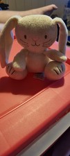 324 - Vintage Mothercare Bunny