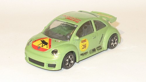 Bburago burago volkswagen new - burago,