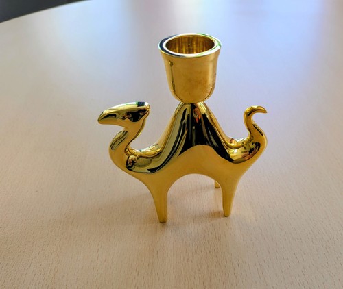 Jonathan adler brass - jonathan, camel