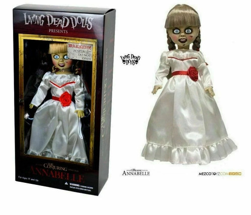 Mezco lld living dead dolls - mezco,