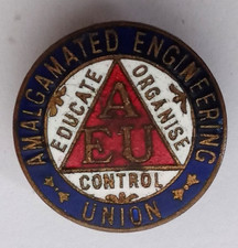 Amalgamated Engineering Union