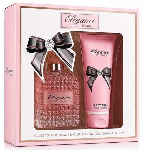 Elegance paris women perfume - paris,