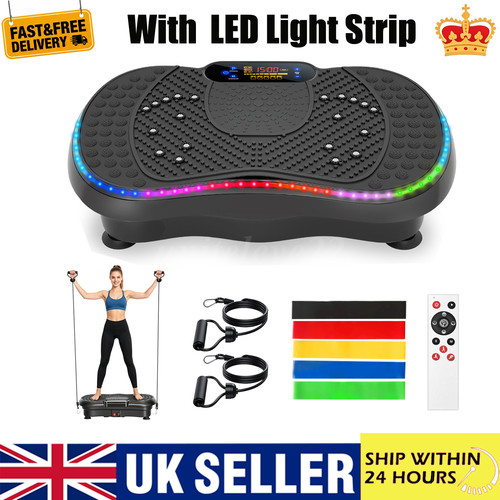 Vibration plate exercise - vibration,