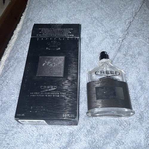 Creed aventus eau - eau, de