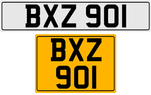 Bxz 901 barry beth billy - 901,