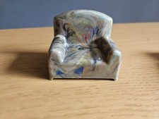 Vntage Dolls House Plastic
