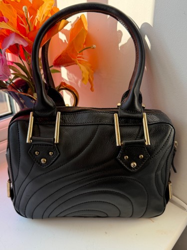 Paul smith leather tote bag - ,