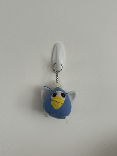 Furly fake furby hoody - furly, pet