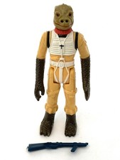 Vintage Star Wars bossk minty