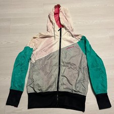 Supreme Being Windbreaker