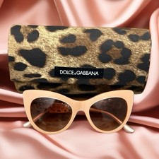 D&G Sun Glasses Woman
