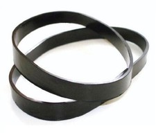 Vax Replacement Belts Rubber 2