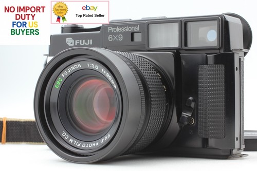 Exc fuji fujifilm gw690 - [, exc+5