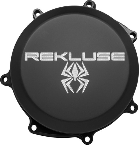 Rekluse racing billet clutch - billet,