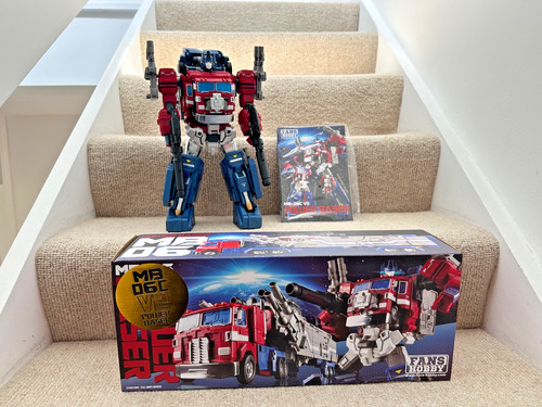 Fans hobby power baser - hobby,