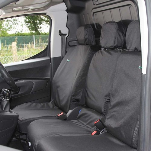 Vauxhall combo seat covers - vauxhall,