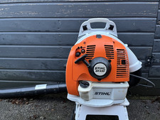 Stihl 430 yr2021 back pack - ,