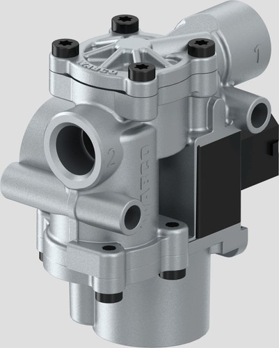 Wabco 4721950480 valve abs - wabco, valve,